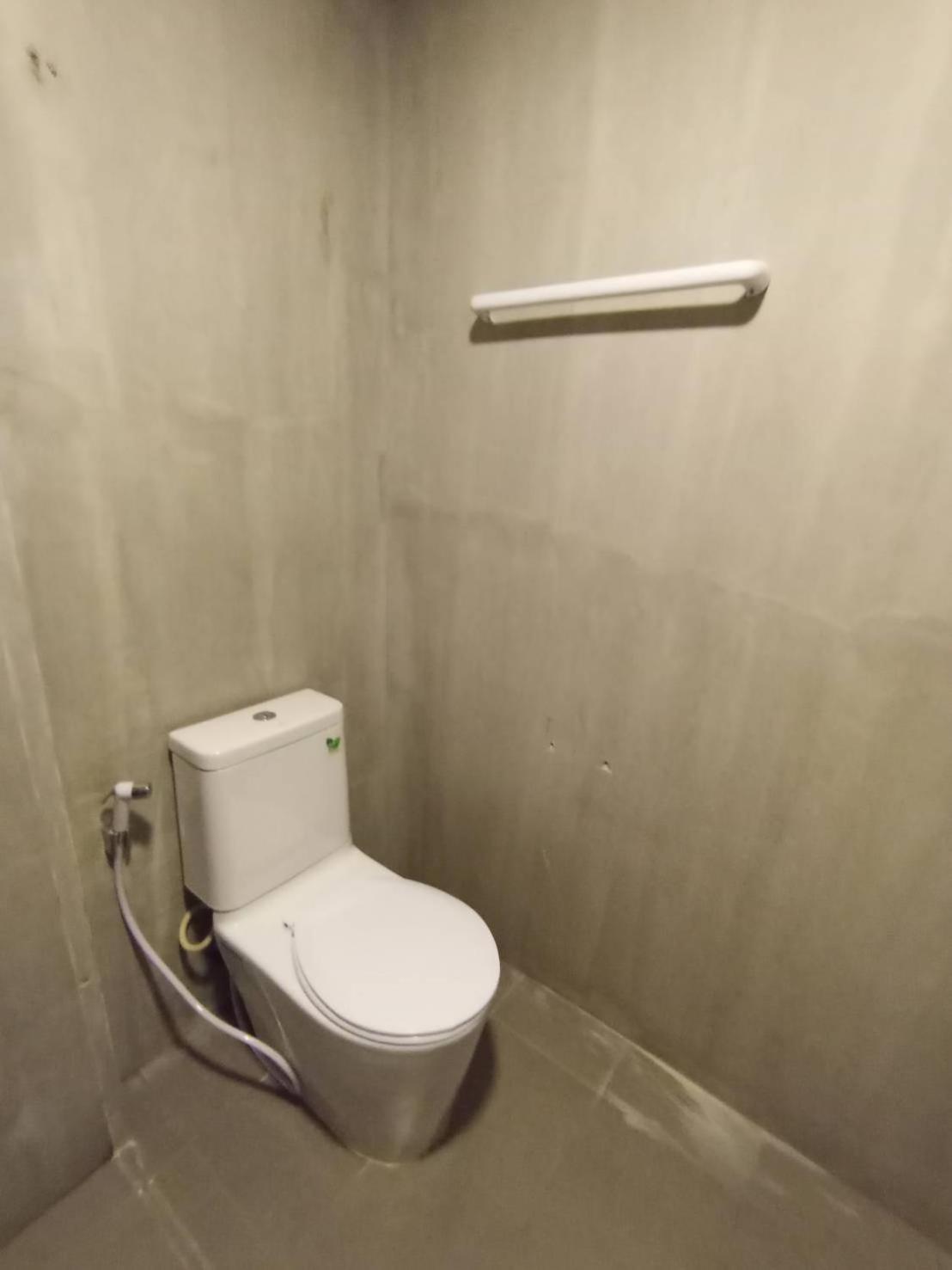 Go Inn Silom - Bts Saint Louis โกอินน์ สีลม - สถานีรถไฟฟ้าเซนต์หลุยส์ X バンコク都 エクステリア 写真