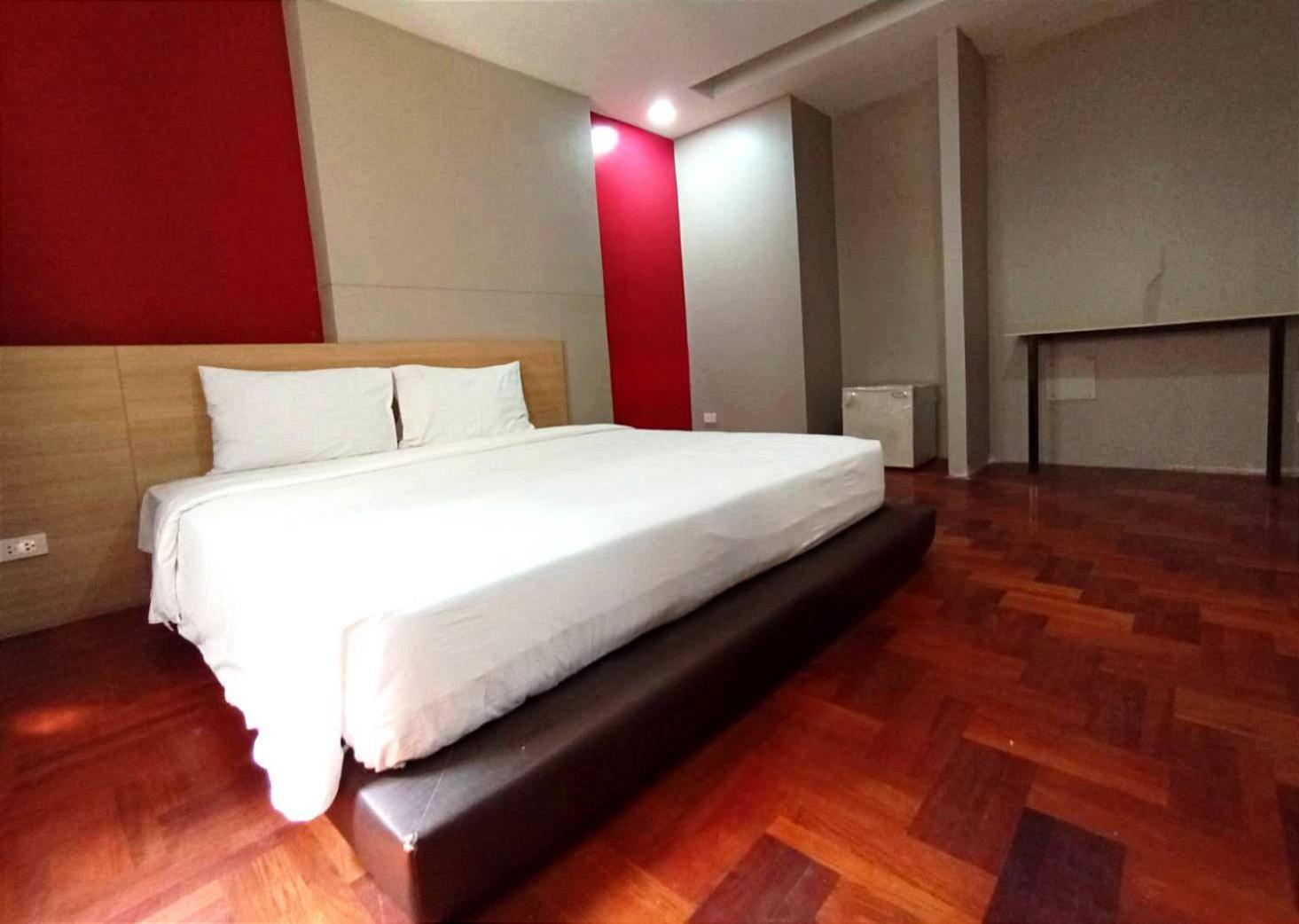 Go Inn Silom - Bts Saint Louis โกอินน์ สีลม - สถานีรถไฟฟ้าเซนต์หลุยส์ X バンコク都 エクステリア 写真